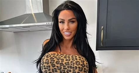 onlyfans kati|Katie Prices £10,000 facelift surprises fans in a new video